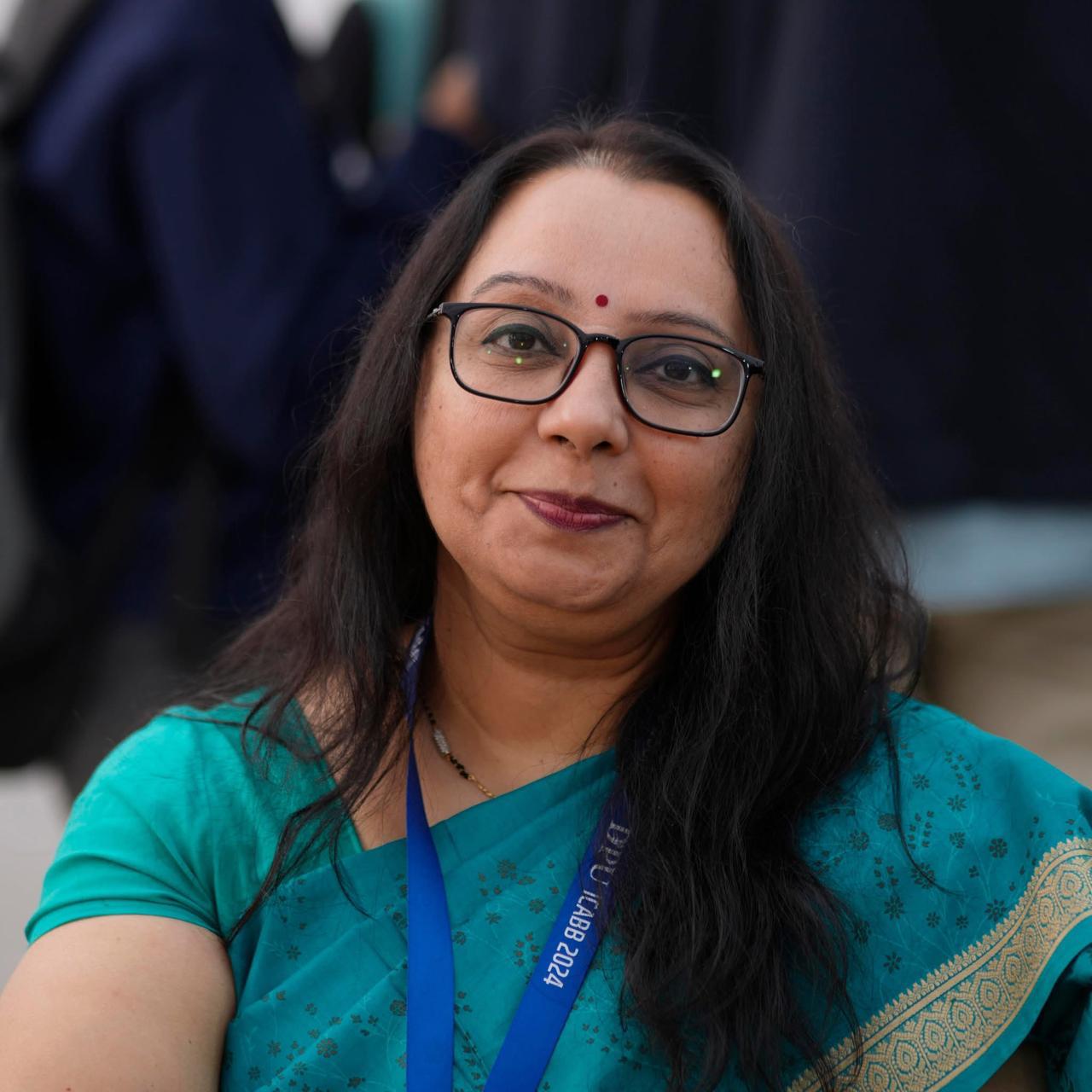 Prof Archana Tiwari